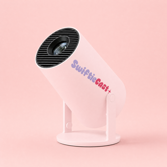 Concert Night Projector, SwiftieCast Edition
