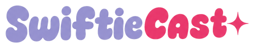 SwiftieCast